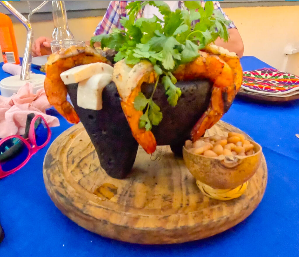 best restaurants in Loreto